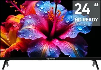 Topdevice 24" LED Frameless CN04