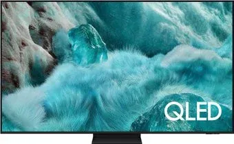 Samsung AI QLED 4K Q7F5 QE55Q7F5AUXRU