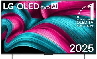 LG OLED evo AI C5 OLED42C51RLA
