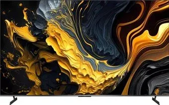 Xiaomi TV Max 85 2025 (международная версия)