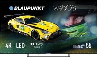 Blaupunkt 55UJW5000T