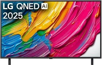 LG AI QNED80 50QNED80A6A