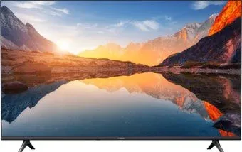 Xiaomi TV A 43" 2025 (международная версия)