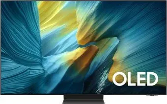 Samsung OLED 4K S95F AI QE65S95FAUXRU