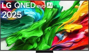 LG QNED evo AI QNED86 86QNED86A6A