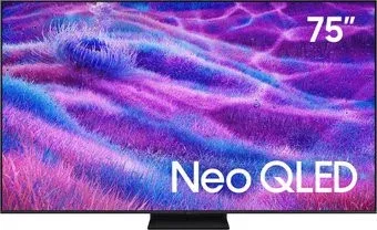 Samsung AI Neo QLED QN80F QE75QN80FAUXRU