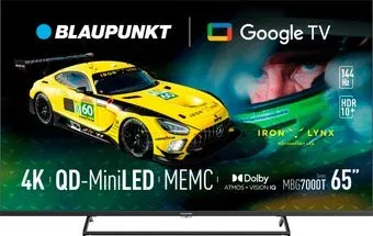 Blaupunkt 65MBG7000T