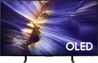 Samsung OLED 4K S90F AI QE48S90FAEXRU