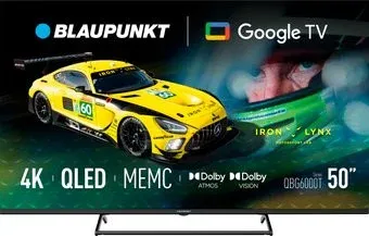 Blaupunkt 50QBG6000T