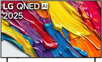LG QNED AI QNED82 65QNED82A6B