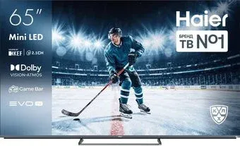 Haier 65 MiniLED M4