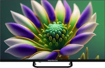 Topdevice 32" Frameless NEO CS04 (черный)