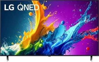 LG QNED80 55QNED80T6A