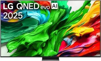 LG QNED evo AI QNED86 100QNED86A6