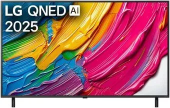 LG AI QNED80 55QNED80A6A