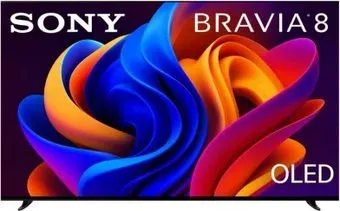 Sony Bravia 8 K-65XR8A