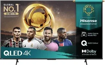 Hisense 65E7Q PRO