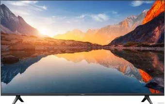 Xiaomi TV A FHD 43" 2025 (международная версия)