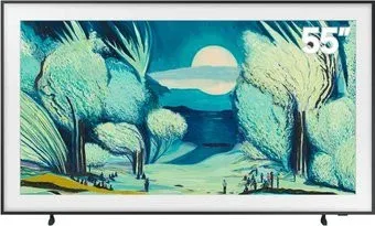 Samsung The Frame QLED LS03F QE55LS03FAUXRU