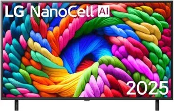 LG Nanocell AI NANO90 65NANO90A6B