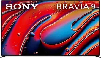 Sony Bravia 9 K-75XR90