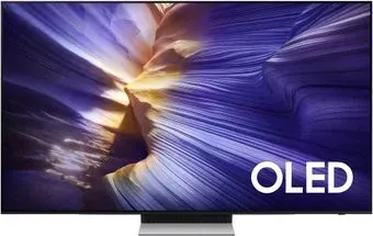 Samsung OLED 4K S90F AI QE55S90FAEXXH