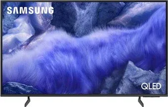 Samsung QLED QEF1 4K Vision AI QE50QEF1AUXRU