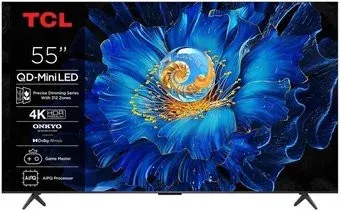 TCL 55MQLED70K