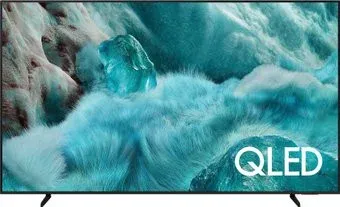 Samsung QLED 4K Q7FA AI QE75Q7FAAUXRU