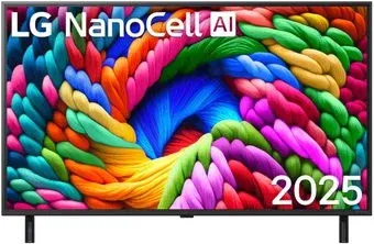 LG Nanocell AI NANO90 43NANO90A6B