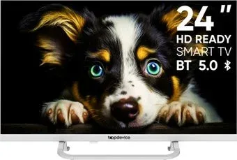Topdevice Frameless Neo TDTV24CS04H_WE