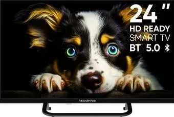 Topdevice Frameless Neo TDTV24CS04H_BK