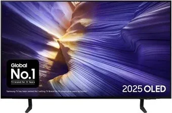 Samsung OLED 4K S90F AI QE42S90FAEXXU