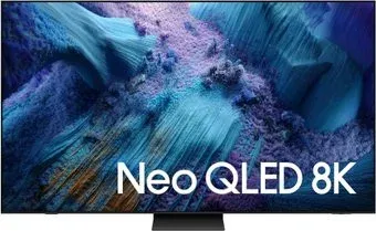 Samsung Neo QLED 8K QN990F QE98QN990FUXRU