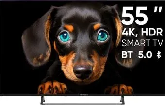 Topdevice 55" Ultra Neo CS06