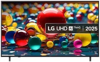 LG UHD AI UA74 65UA74006LB