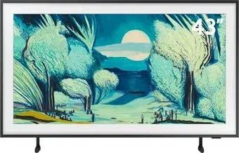 Samsung The Frame QLED LS03F QE43LS03FAUXRU