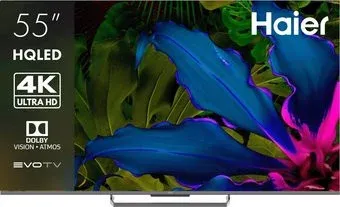 Haier 55 Smart TV S6