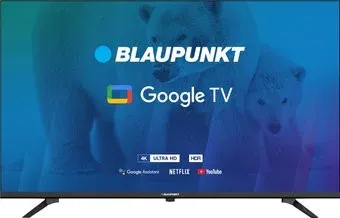 Blaupunkt 50UGC6000T