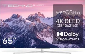 TECHNO Smart UDL65UR812ANTS