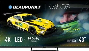 Blaupunkt 43UJW5000T