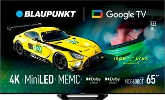 Blaupunkt 65MCG6000T