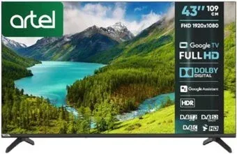 Artel A43PFCH010