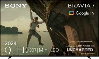 Sony Bravia 7 K-85XR70