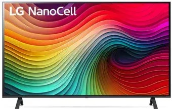 LG NanoCell NANO80 43NANO80T6A