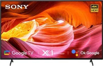 Sony Bravia X75K KD-65X75K
