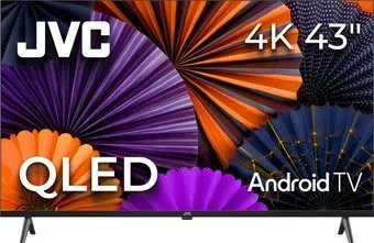 JVC LT-43MU7500