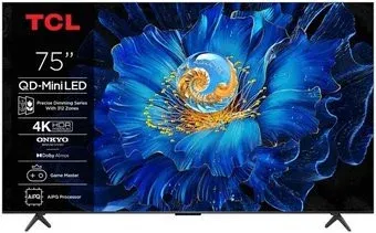 TCL 75MQLED70K