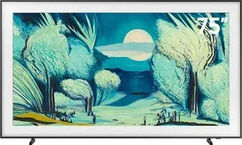 Samsung The Frame QLED LS03F QE75LS03FAUXRU