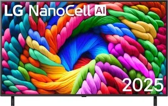 LG Nanocell AI NANO90 55NANO90A6B